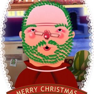 Meet your Posher, Ariel